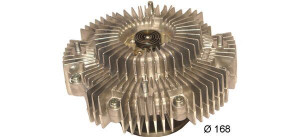 Ventilator potrivit TOYOTA LAND CRUISER 100 4.2D 01.98-08.07 - Img 3