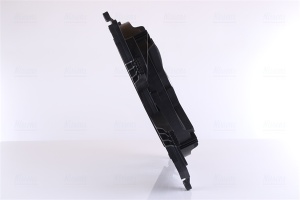 Ventilator radiator (cu carcasa) potrivit FIAT BRAVA, BRAVO I, MAREA, MULTIPLA 1.8/1.9D/2.0 10.95-06.10 - Img 4