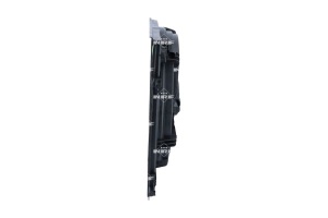 Ventilator radiator (cu carcasa) potrivit RENAULT KOLEOS II 2.0D 04.16- - Img 2