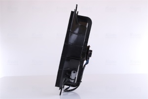 Ventilator radiator (cu carcasa) potrivit TOYOTA CARINA E VI 1.6/1.8/2.0 04.92-09.97 - Img 4