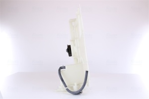Ventilator radiator (cu carcasa) potrivit TOYOTA YARIS, YARIS / VIOS, YARIS/HATCHBACK 1.0/1.0LPG 08.05-06.20 - Img 3