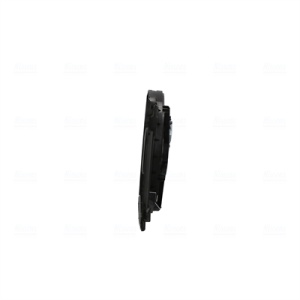 Ventilator radiator (cu carcasa) potrivit VOLVO C30, C70 II, S40 II, V50; FORD C-MAX, FOCUS C-MAX, FOCUS II, FOCUS II/KOMBI 1.6D-Electric 10.03-06.13 - Img 2