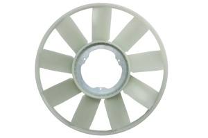 Ventilator radiator (diameter 490mm, numar lame 9) potrivit MERCEDES ATEGO 2 OM900.911-OM904.922 10.04- - Img 1