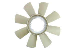 Ventilator radiator (diameter 675mm, numar lame 8) potrivit SCANIA 3, 4 BUS, F, G I, K, N BUS, P I, R I, T DC07.101-OSC11.03 05.87- - Img 1
