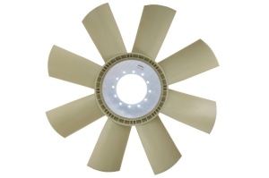 Ventilator radiator (diameter 720mm, numar lame 8) potrivit SCANIA 3 DS11.34-DTC11.02 01.88-12.96 - Img 1