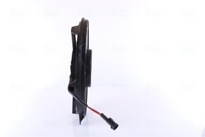 Ventilator radiator Dreapta/Stanga (cu carcasa) potrivit CITROEN BERLINGO/MINIVAN, C4, C4 GRAND PICASSO I, C4 I, C4 II, C4 PICASSO I; PEUGEOT 307, 307/KOMBI, 5008 1.4-2.0D 08.00- - Img 4