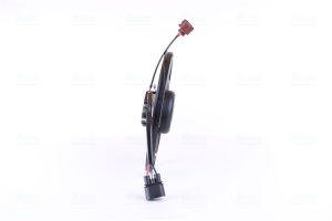 Ventilator radiator Dreapta/Stanga potrivit AUDI A1, A3, TT; SEAT ALTEA, ALTEA XL, IBIZA IV SC, LEON, TOLEDO III; SKODA OCTAVIA II, SUPERB II, YETI; VW BEETLE, CADDY ALLTRACK 1.0-3.6 02.03- - Img 4