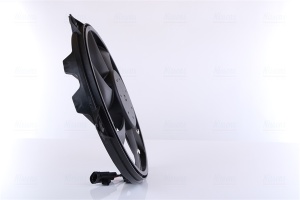 Ventilator radiator Dreapta/Stanga potrivit DS DS 4, DS 5; CITROEN BERLINGO, BERLINGO MULTISPACE, BERLINGO/MINIVAN, C4 GRAND PICASSO I, C4 GRAND PICASSO II, C4 II 1.2-Electric 08.00- - Img 4