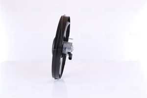 Ventilator radiator potrivit CITROEN XSARA PICASSO; PEUGEOT 306 1.4-1.8 04.93-12.11 - Img 2