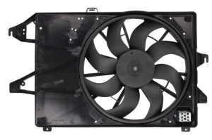 Ventilator radiator potrivit FORD MONDEO III 1.8/2.0 10.00-03.07 - Img 1