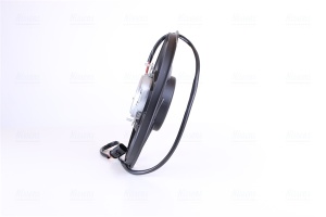 Ventilator radiator potrivit MERCEDES VIANO (W639), VITO / MIXTO (W639), VITO (W639) 2.0D-3.7 09.03- - Img 2