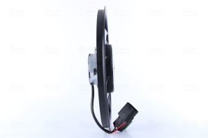 Ventilator radiator potrivit OPEL ASTRA H, ASTRA H GTC 1.4-1.8 01.04-10.10 - Img 4