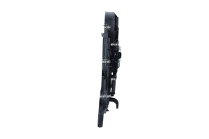 Ventilator radiator potrivit RENAULT LAGUNA III 1.5D-2.0D 10.07-12.15 - Img 4