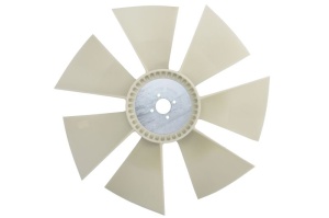Ventilator radiator potrivit URSUS 3000; ARMATRAC 1000; BASAK 2000; BOBCAT 900, TL; CLAAS AXOS, RANGER; FIATALLIS TL; HATTAT TRAKTOR A, T; JCB 400, 500, FASTRAC; KALMAR DCD; KOMATSU PC 1004-4-A6.3544 - Img 2