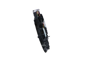 Ventilator radiator Stanga (cu carcasa) potrivit AUDI A6 ALLROAD C6, A6 C6 2.0-4.2 05.04-08.11 - Img 4