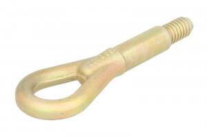 Vonóhorog alkalmas CADILLAC BLS; CHEVROLET AVEO; OPEL ASTRA G, ASTRA G CLASSIC, ASTRA H, CALIBRA A, COMBO/MINIVAN, CORSA C, CORSA C/HATCHBACK, CORSA D, MERIVA A, MERIVA B, MOKKA / MOKKA X 1989 után.