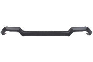 Acoperire bara Fata potrivit CITROEN C3 AIRCROSS dupa 2021 - (negru-mat)