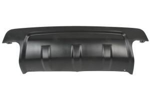 Acoperire bara fata Spate potrivit LAND ROVER RANGE ROVER SPORT II L494 2017-2022 - (gri)
