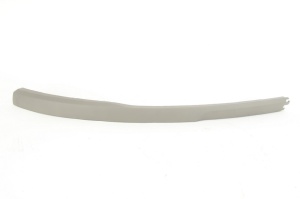 Acoperire bara Fata Stanga potrivit OPEL CORSA D, CORSA D/HATCHBACK 2006-2014 - (grunduit) - Img 3