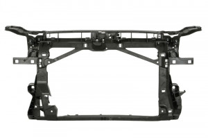 Acoperire bara potrivit AUDI A3 8V 2012-2016 - (pentru motor: 1.8; 2.0; 2.0 Diesel, complet, plastic, certificata TÜV)