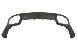 Acoperire bara Spate potrivit PORSCHE PANAMERA 970 2009-2013