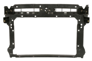 Acoperire fata 1.4; 1.5, Petrol, plastic potrivit SKODA KODIAQ, KODIAQ FL 2017-2023