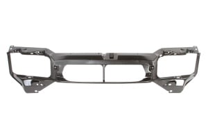 Acoperire fata potrivit CITROEN JUMPY; FIAT SCUDO; PEUGEOT EXPERT 2004-2007 - (superior, cu suporturi pentru faruri)
