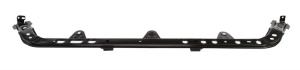 Acoperire fata potrivit FIAT IDEA; LANCIA MUSA 2003-2010 - (inferior)