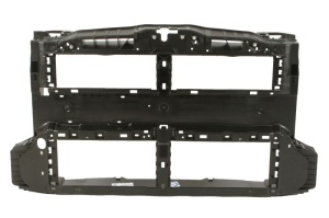 Acoperire fata potrivit FORD FOCUS IV 2018-2021 - (complet, plastic, certificata TÜV)