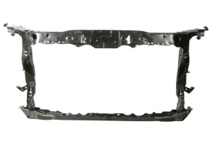 Acoperire fata potrivit HONDA ACCORD VIII 2007-2015 - (complet)