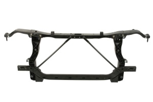Acoperire fata potrivit JEEP WRANGLER IV JL 2017-2023 - (plastic)