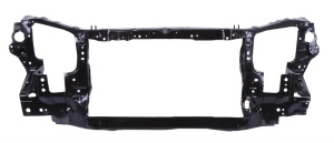 Acoperire fata potrivit MAZDA PREMACY 1999-2005 - (complet, cu suporturi pentru faruri)