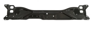Acoperire fata potrivit MERCEDES E-KLASA W212 2009-2013 - (superior, otel)