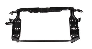 Acoperire fata potrivit NISSAN QASHQAI I J10 2010-2013 - (complet, petrol)