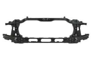 Acoperire fata potrivit RAM TRUCK RAM III 2010-2013 - otel / plastic