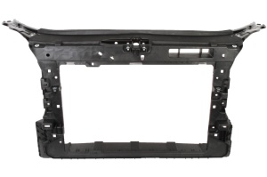 Acoperire fata potrivit SKODA FABIA II, ROOMSTER 2010-2015 - (complet)