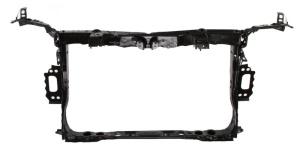 Acoperire fata potrivit TOYOTA PRIUS III W3 2009-2016 - (complet)