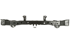 Acoperire fata potrivit TOYOTA YARIS XP130 2014-2017 - (superior mijloc, otel)
