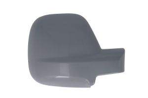 Acoperire oglinda exterioara dreapta potrivit CITROEN BERLINGO III, JUMPY, SPACETOURER; OPEL COMBO E, VIVARO C, ZAFIRA LIFE; PEUGEOT EXPERT, PARTNER III, RIFTER, TRAVELLER; TOYOTA PRO ACE II dupa 2016 - (grund)