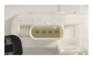 Actuator fata dreapta potrivit MERCEDES GLE W167, GLS II dupa 2019 - Img 3