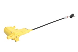 Actuator spate dreapta potrivit MERCEDES E-KLASA W213 2016-2023 - Img 2