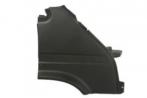 Aripa Dreapta Fata potrivit FORD TRANSIT IV FL 1991-1994 - (cu orificii semnalizator)