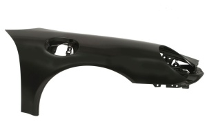 Aripa Dreapta Fata potrivit PORSCHE 911 997 2004-2012 - (otel)