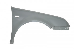 Aripa Dreapta Fata potrivit VW BORA 1998-2005 - (cu orificii semnalizator)