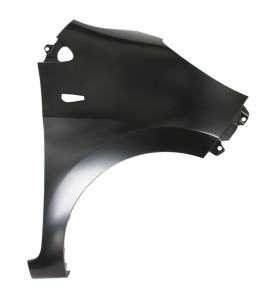 Aripa Dreapta potrivit BMW 3 (E36) Cabriolet / Coupe 1996-20101 - (cu locas semnalizator)