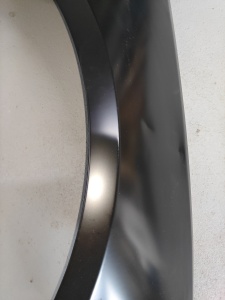 Aripa Dreapta potrivit BMW 5 G30, G31, G38, F90 2017-2020 Resigilat - (aluminiu) - Img 4