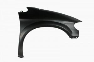 Aripa Dreapta potrivit CHRYSLER VOYAGER IV; DODGE CARAVAN, GRAND 2000-2008