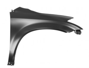 Aripa Dreapta potrivit NISSAN MURANO I 2003-2007