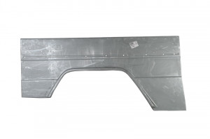 Aripa Dreapta Spate potrivit MERCEDES G-CLASS W460 3D 1979-1993