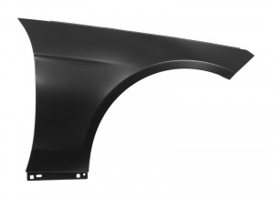 Aripa fata Dreapta aluminiu potrivit MERCEDES E T-MODEL S212, E W212 2009-2013